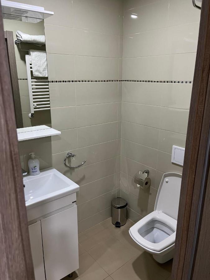 Elite Hotel Balti Luaran gambar
