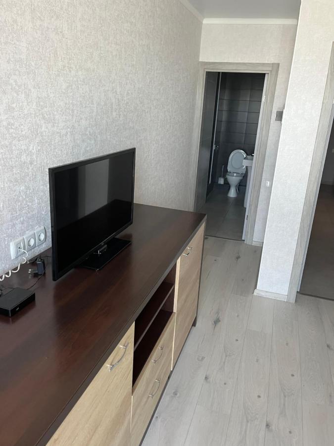 Elite Hotel Balti Luaran gambar